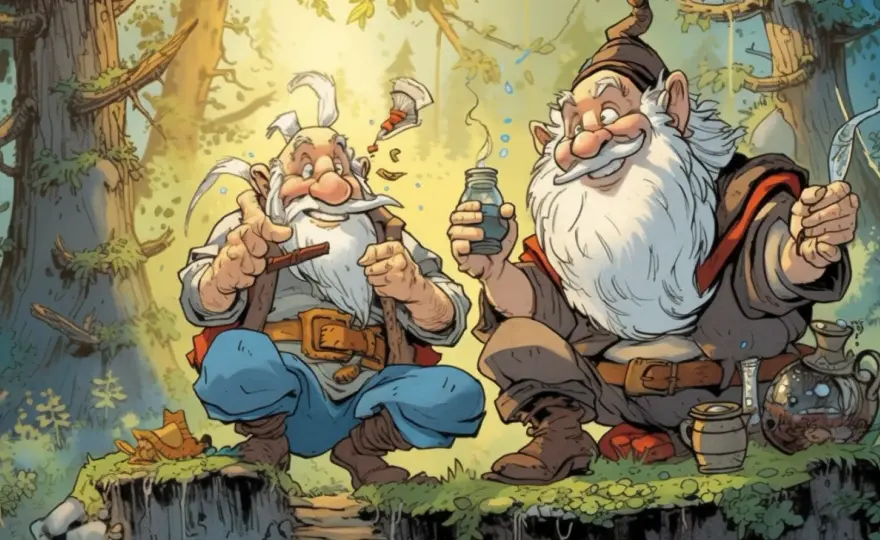 René Goscinny - twórca komiksów, życie i twórczość