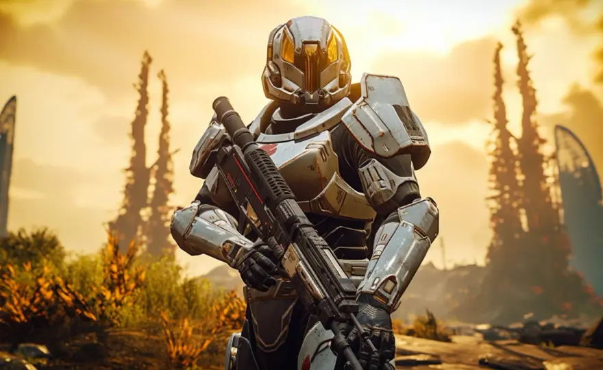 Sony może przejąć Bungie? Wyłaniają się nowe informacje w sprawie Destiny