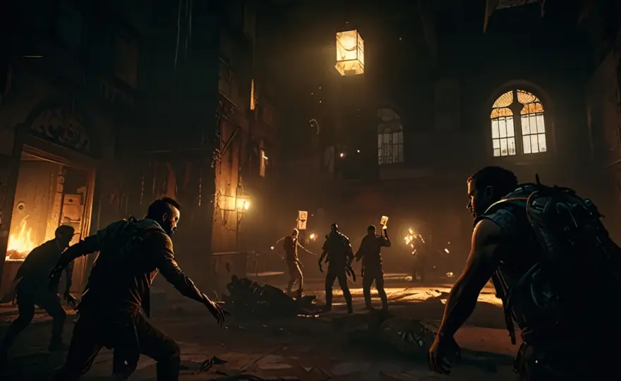 Czy warto używać trainera w Dying Light? Zalety i wady oszukiwania w grze