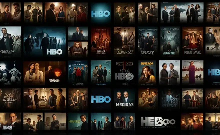 Top seriale HBO - Najlepsze produkcje do oglądania