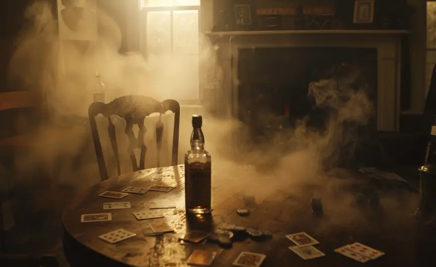 Filmy o włoskiej mafii - Najlepsze filmy gangsterskie z Włoch