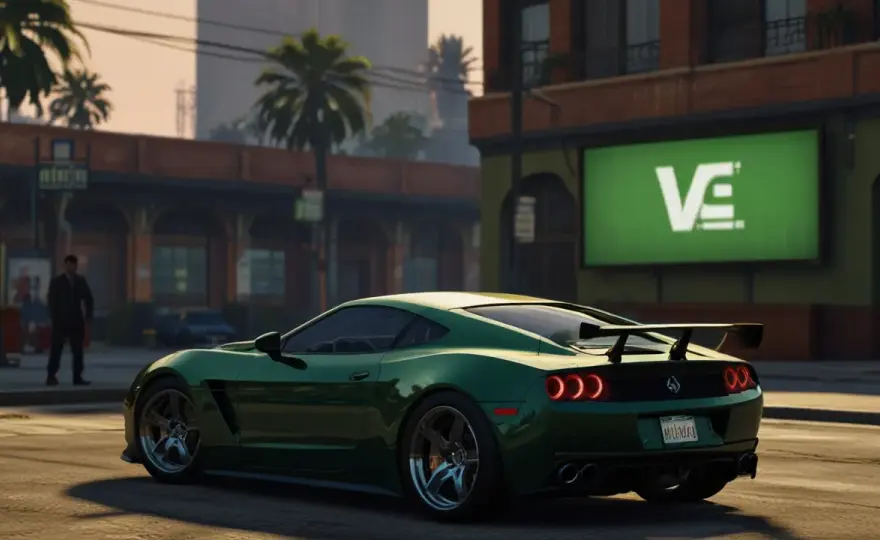 Jak używać Menyoo w GTA V bez ryzyka bana? Sprytne triki graczy