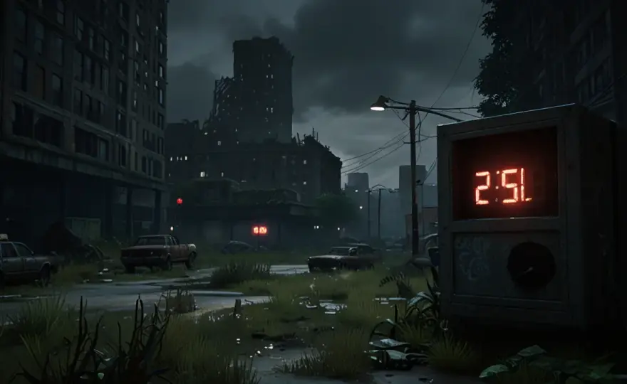 The Last of Us 2 czas gry - ile godzin zabiera przejście, porady