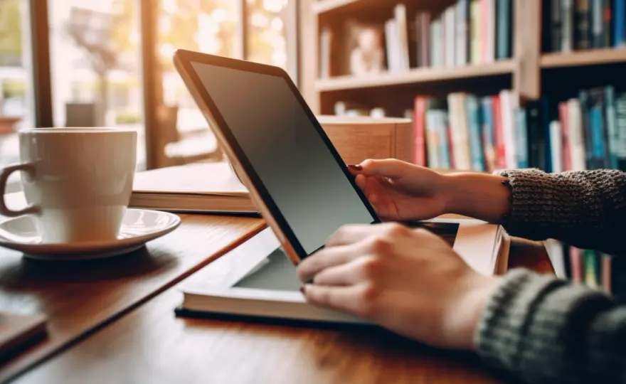 Ebooki za darmo: Darmowe e booki i całe książki do czytania online