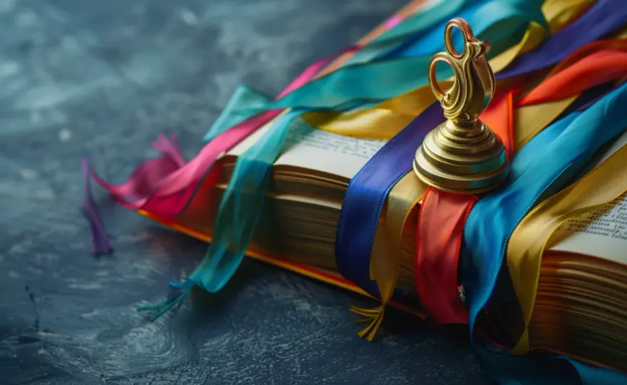 Ten quiz literacki zadziwi cię! Ile wiesz o nagrodach książkowych?