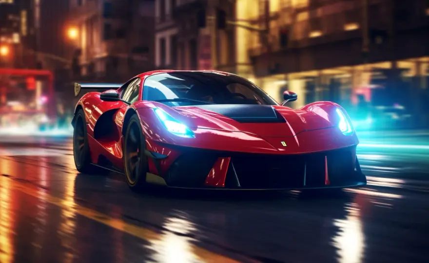 Nowa odsłona Need for Speed od Criterion Games: Zamknięte testy