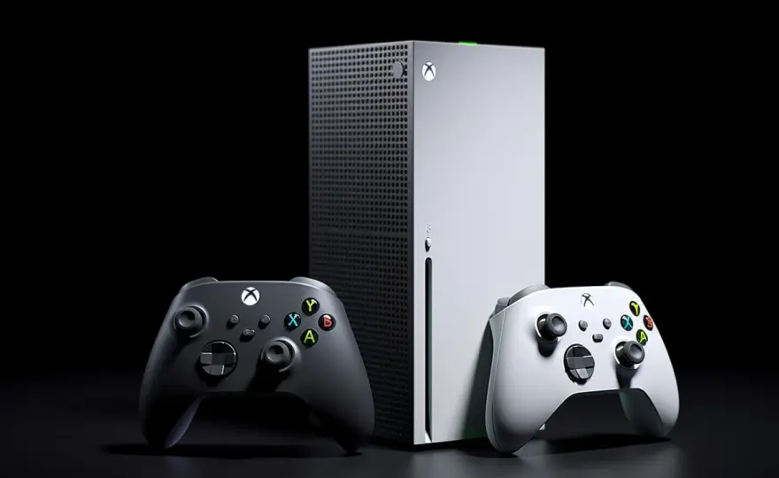 Nowy zestaw konsol Xbox: Warto zobaczyć!