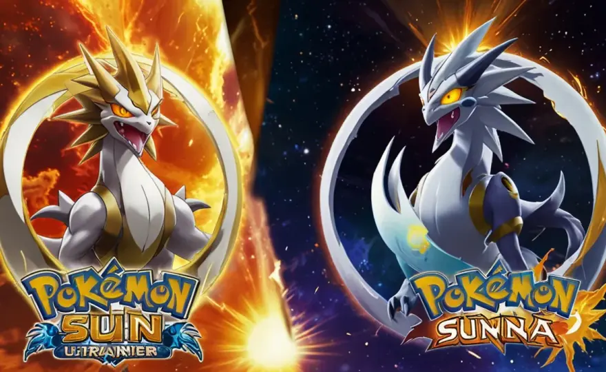 Pokemon Sun czy Ultra Sun: Którą wersję wybrać i czemu? Porady