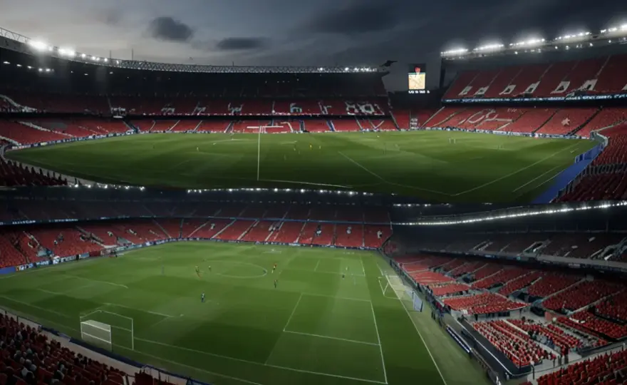 Jakie zmiany czekają nas w PES 2025? Porównujemy z PES 2021. Lista