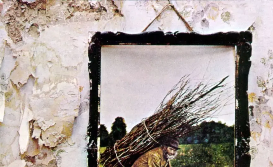 Led Zeppelin symbole znaczenie - tajemnice i ich ukryte przesłania