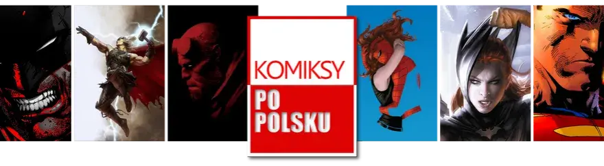 Gdzie legalnie pobierać komiksy po polsku bez ryzyka i kosztów