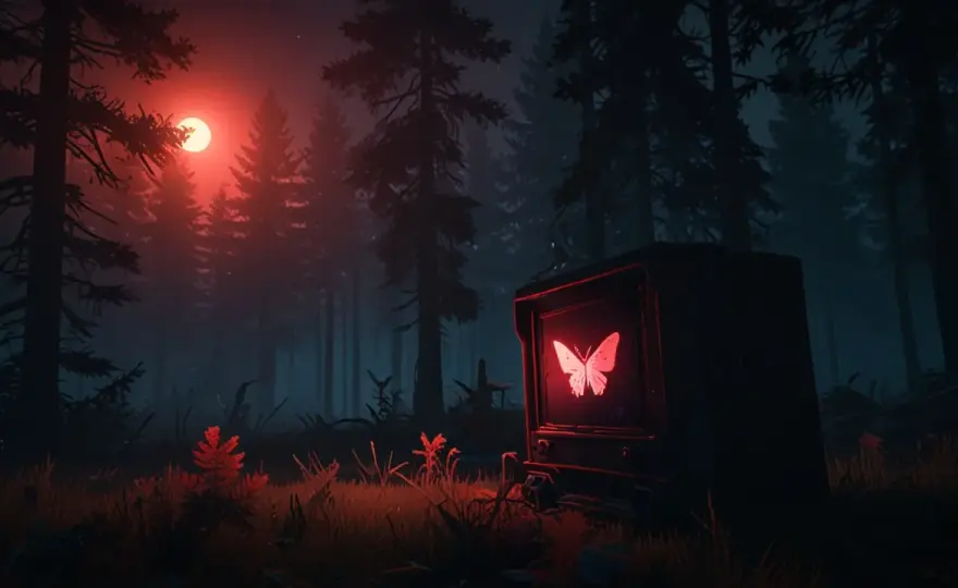 Czy sequel Until Dawn 2 przebije grozę oryginału? Fani spekulują