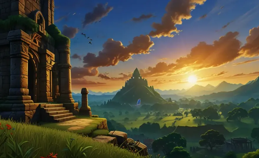 Czy Zelda Ocarina of Time uznawana jest za najlepszą grę historii?