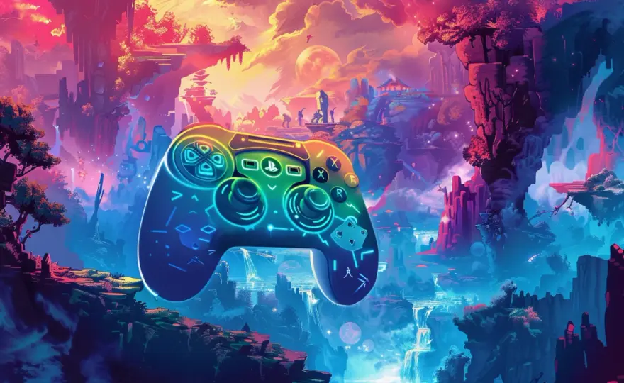 Najświeższe zapowiedzi gier indie przed nadchodzącymi The Game Awards