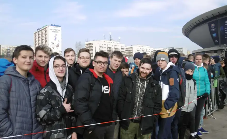 Czy wejście na IEM jest darmowe? Sprawdź, co musisz wiedzieć