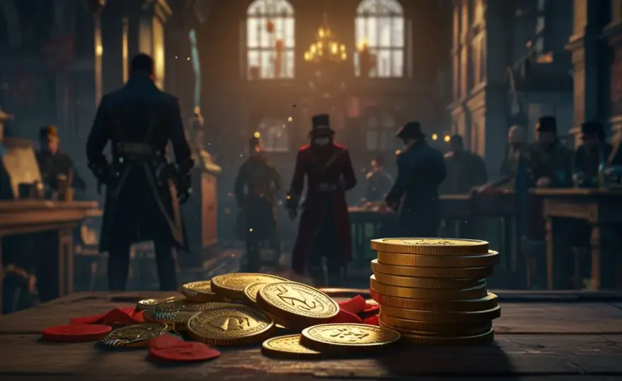 Zdobądź swoją kopię Assassin's Creed Syndicate bez wydania ani grosza!