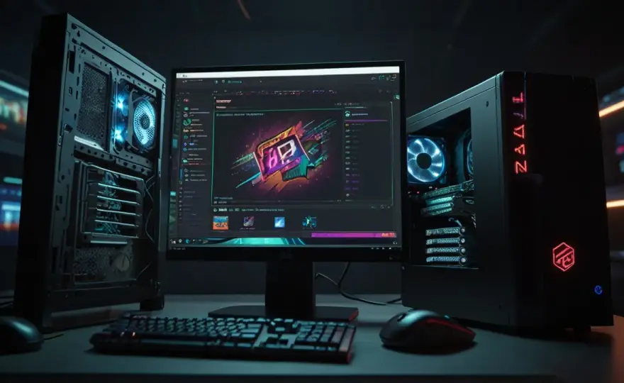 Czy Twój komputer udźwignie te ekstremalne wymagania Payday 3?