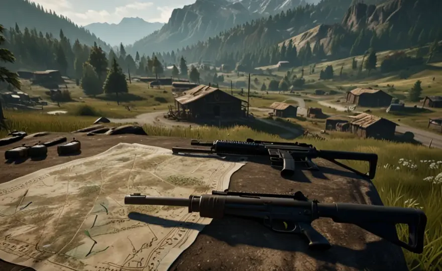 10 tajników mistrzowskiej rozgrywki w Far Cry 5. Nasz poradnik!