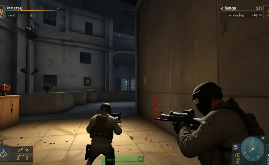 Czy komendy na WH w CS:GO to oszustwo czy wyższa szkoła jazdy? Dyskusja