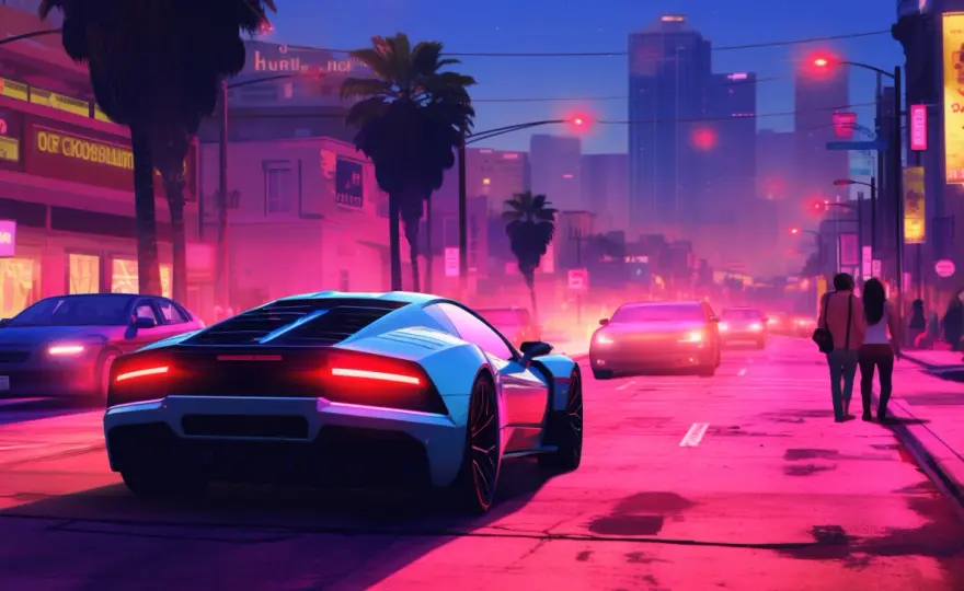 Jak zarabiać w GTA Online - szybkie sposoby na zarobienie pieniędzy
