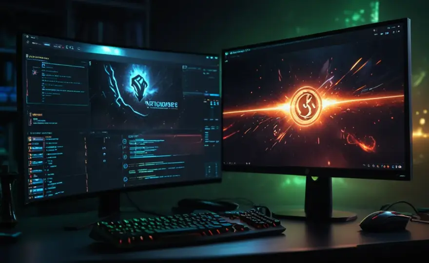 Czy pójdzie mi gra na PC? - Sprawdź teraz!