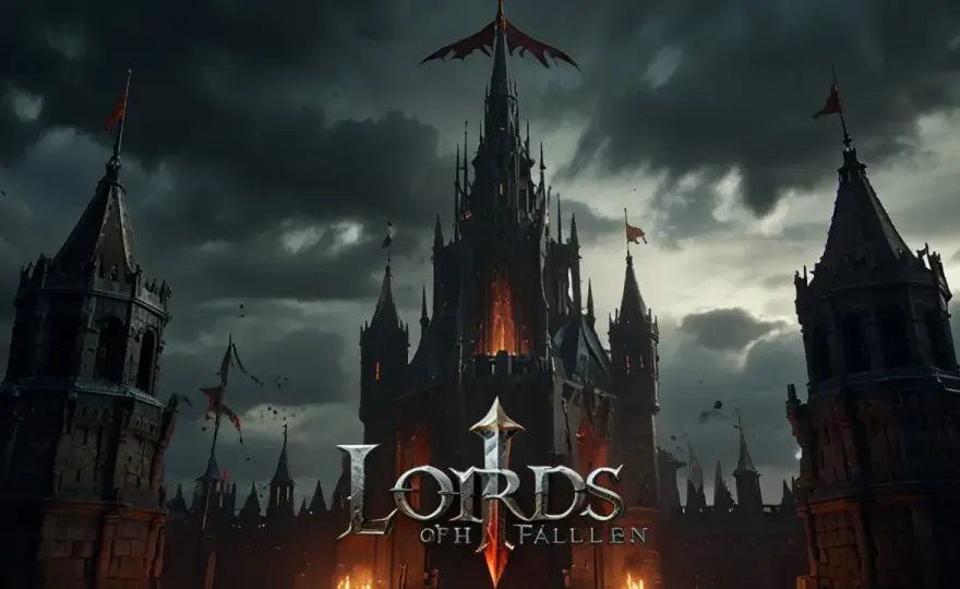 10 ważnych poradników do Lords of the Fallen, które musisz znać!
