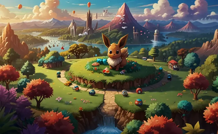 Czy Let's Go Eevee to najlepsza gra z serii Pokemon? Oto recenzje