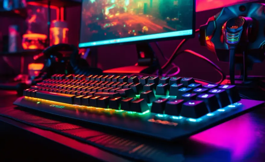Fortnite: Wymagania systemowe dla optymalnego doświadczenia