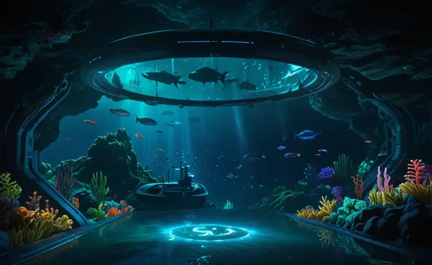 Aktualizacja Subnautica w drodze: Znamy przybliżoną datę premiery