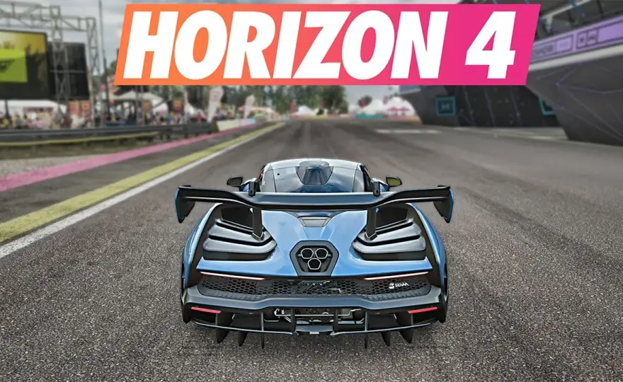 Ile kosztuje Forza Horizon 4 na PC? Sprawdź aktualne ceny i promocje