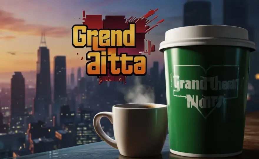 Czy kontrowersyjny mod GTA Hot Coffee rozpali dyskusje graczy?
