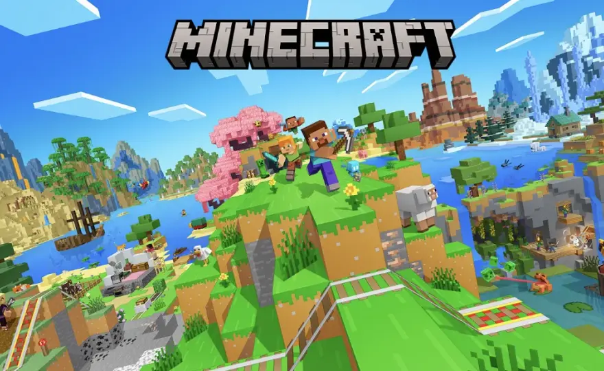 W co grają miliony? Najpopularniejsze gry na świecie i top hity