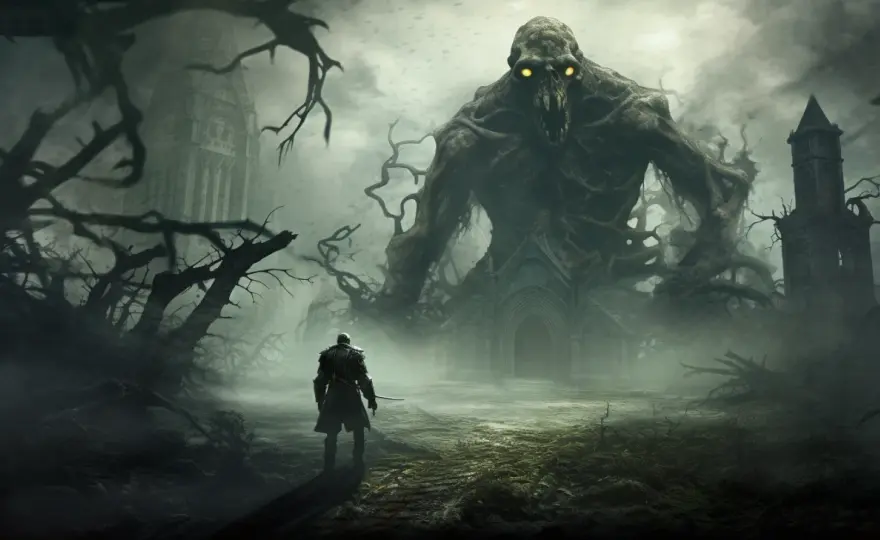 Epic Games Store: Bezpłatny roguelike inspirujący się Lovecraftem