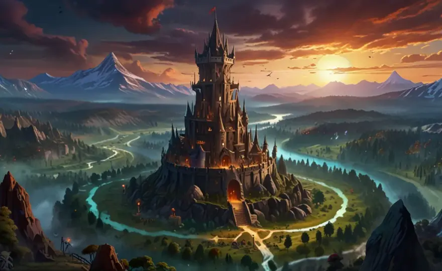 Age of Wonders 2! Czemu ta klasyka wciąż przyciąga nowych graczy?