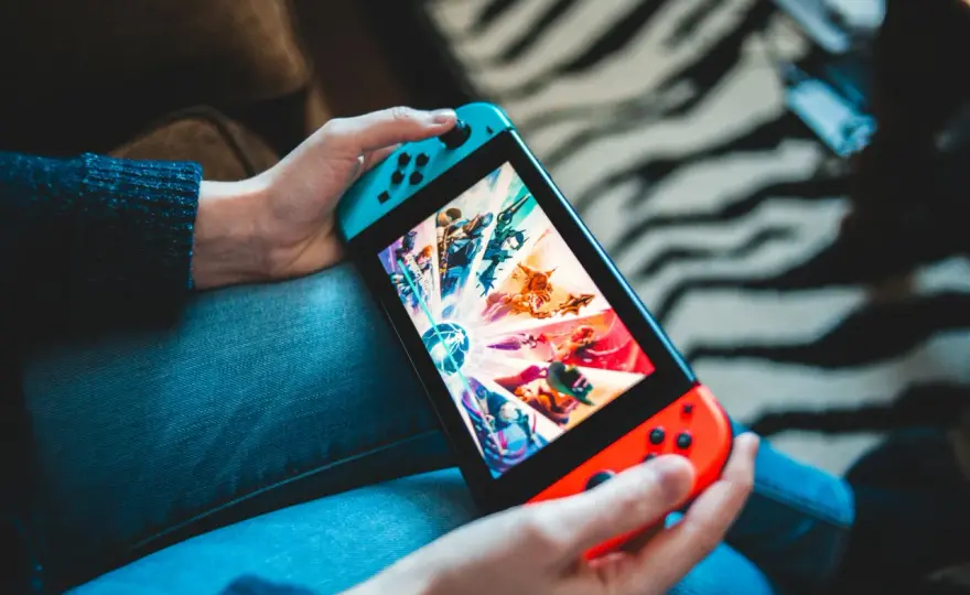 Jak blockchain zmienia branżę gier: Przyszłość gamingu w erze kryptowalut