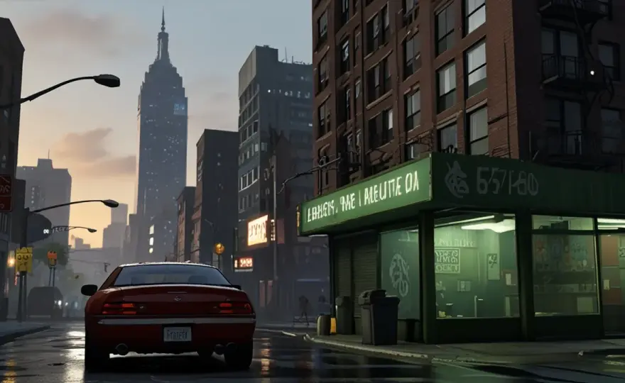 Czy GTA 4 Complete Edition warto kupić w 2025? Analiza i ocena