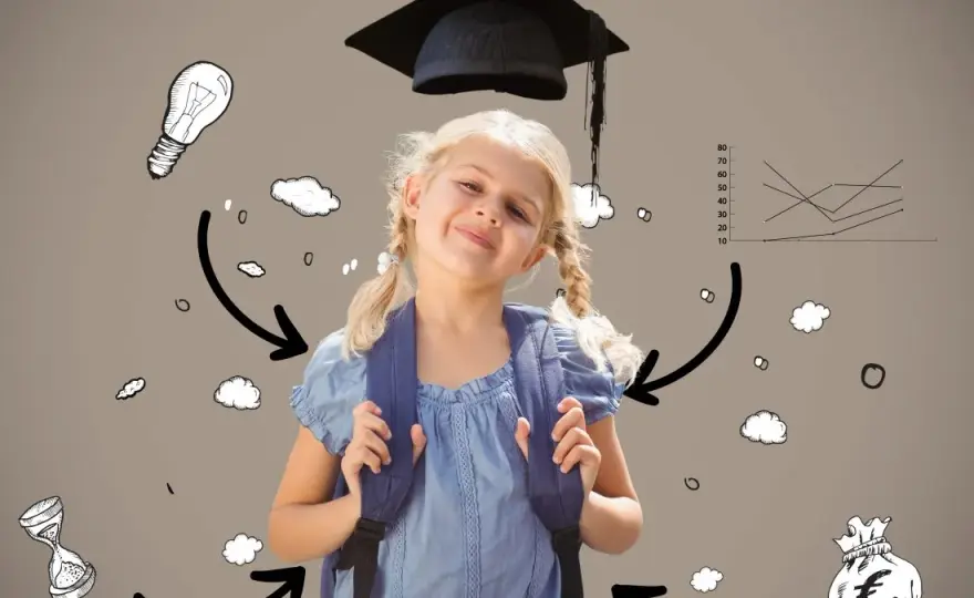 Kompletna edukacja finansowa dzieci - praktyczny poradnik dla rodziców