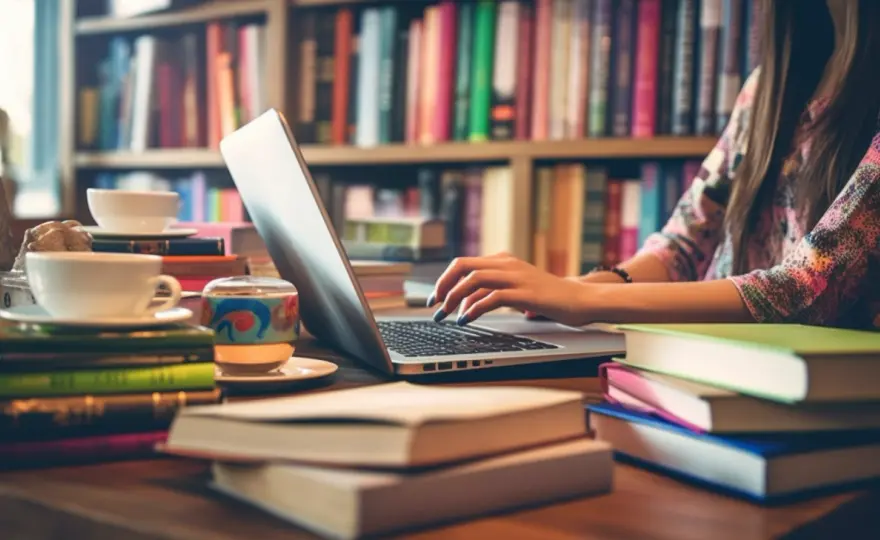 Książki Jojo Moyes - Najlepsze tytuły popularnej autorki