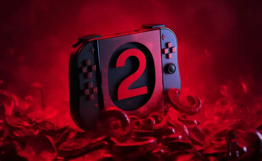 Nintendo Switch - Następca przesunięty?