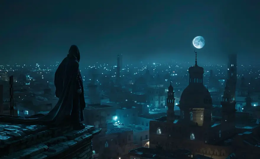 Nowy tryb gry Assassin’s Creed Mirage – Premiera już w przyszłym tygodniu!