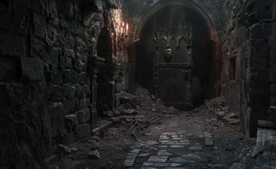 CI Games pracuje nad nową częścią Lords of the Fallen?