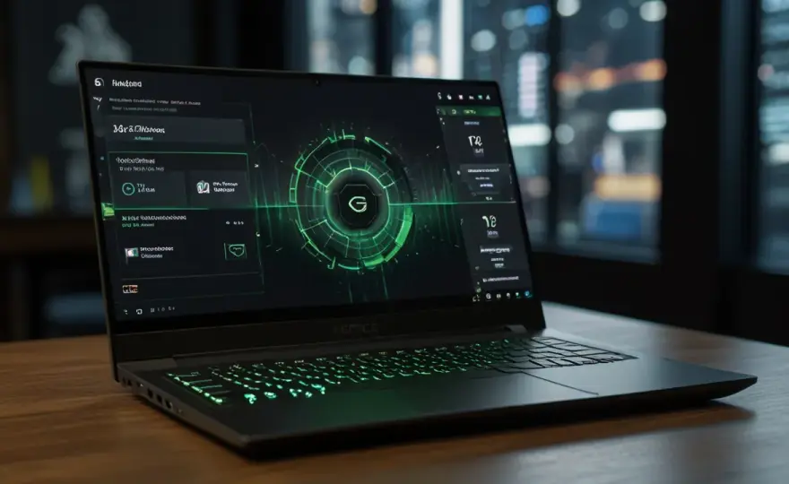 Czy warto zainwestować w układ graficzny GeForce MX150? Analiza