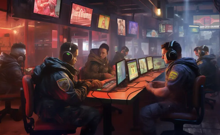 Game Operators: Kto stoi za najlepszymi tytułami na rynku?