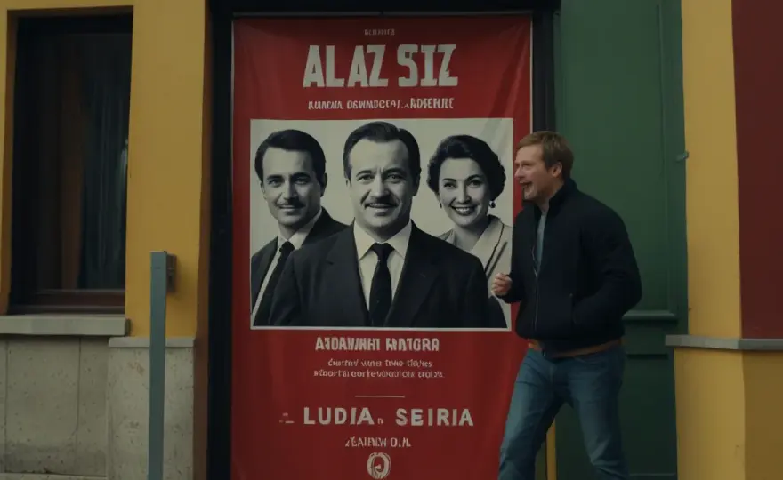 Czy A nóż się uda rozbawi Cię do łez? Recenzje widzów zaskakują!