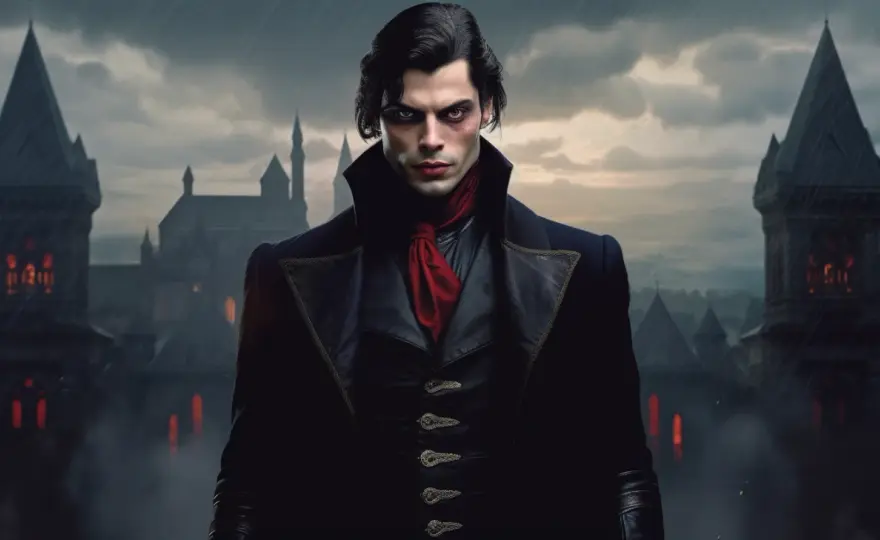 Ostatni Grywalny Klan w Vampire: The Masquerade – Bloodlines 2 Ujawniony