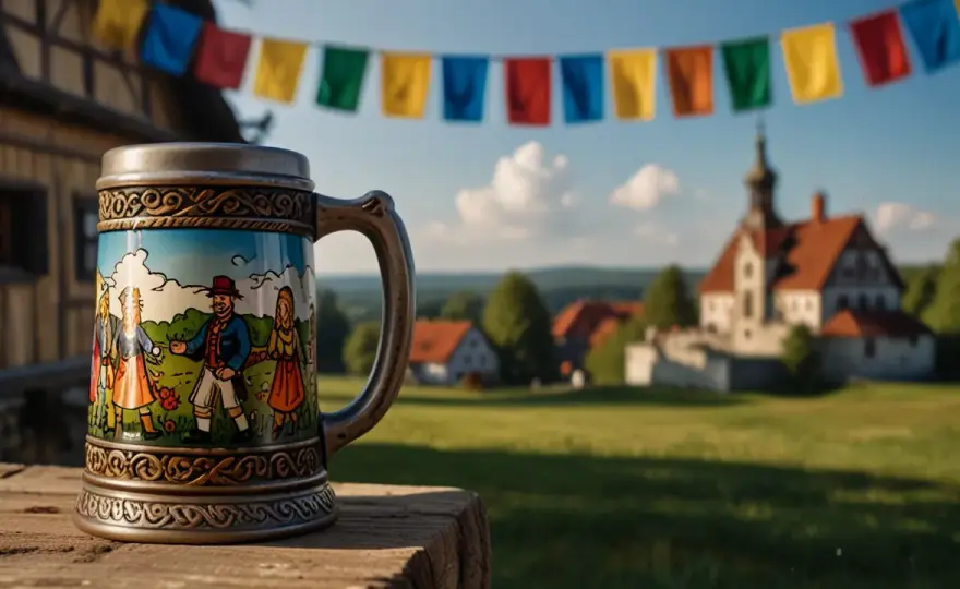 Czy Bawarskie przypadki to komedia, która rozbawi każdego widza?