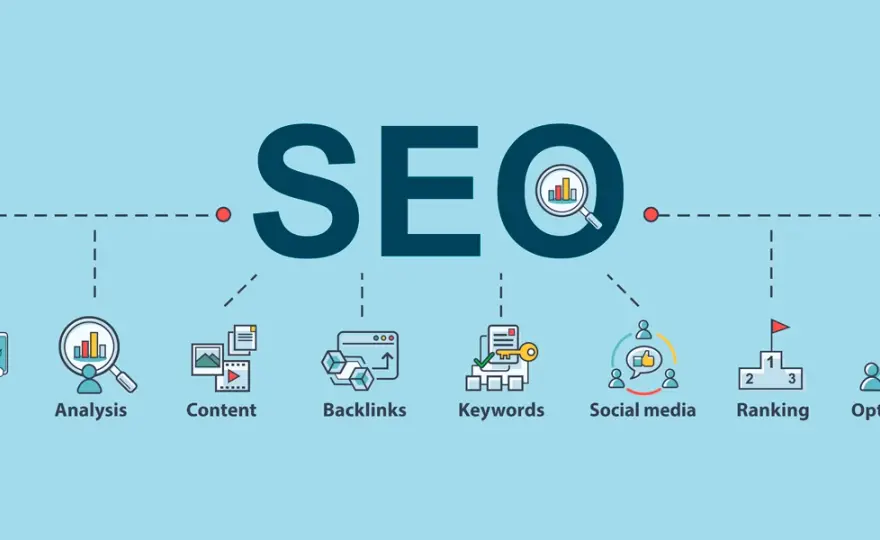 Jak skutecznie zastosować SEO w sklepach internetowych