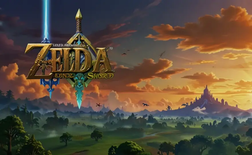Jak Zelda Skyward Sword odmienił kultową serię? Analiza zmian