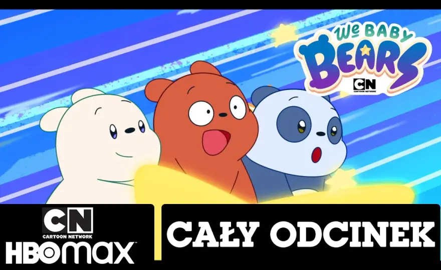 Cartoon Network bajki stare - Top bajki od lat 90-tych!