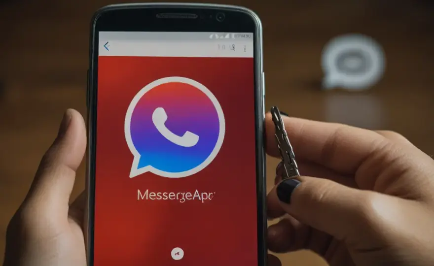 Prosty trik jak odblokować Messengera, który naprawdę działa!